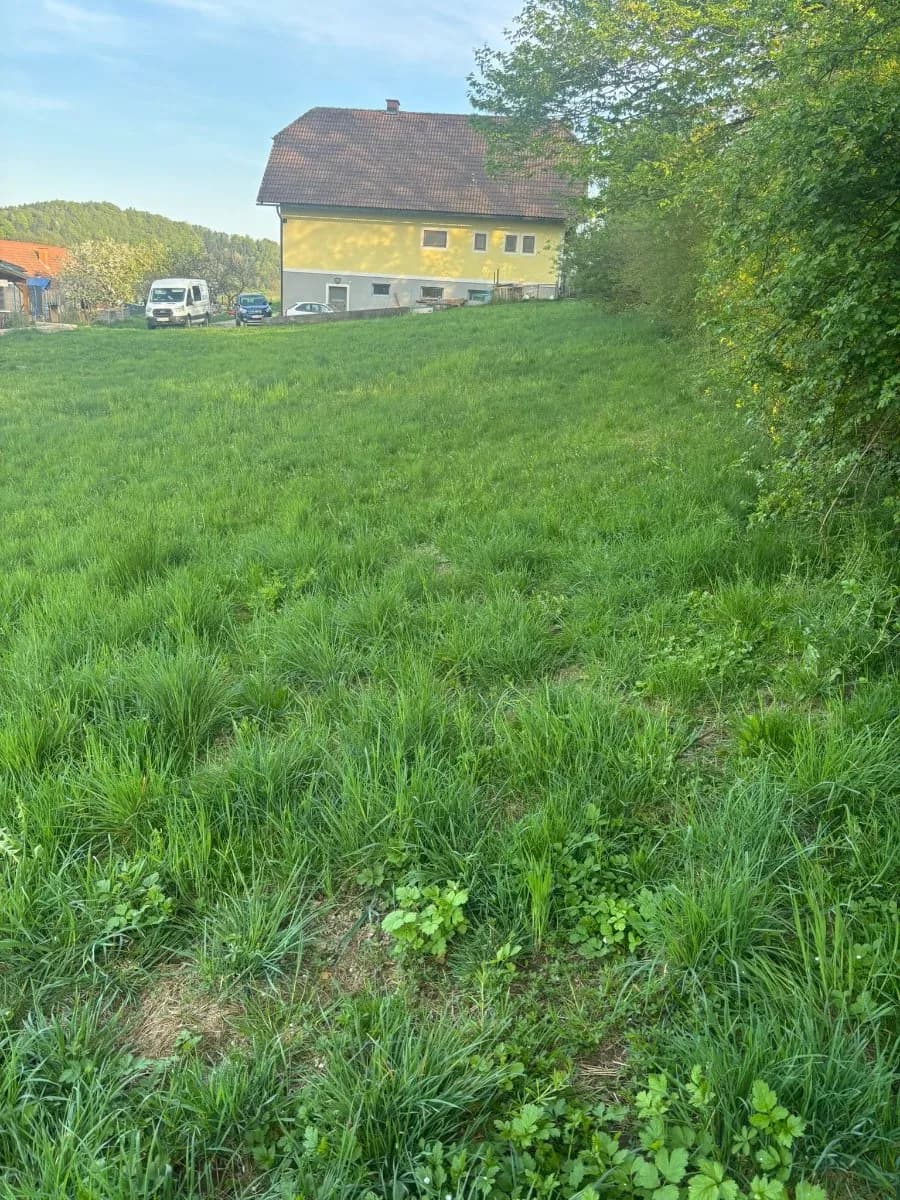 Grundstück kaufen in Südoststeiermark – 1 165 m², € 89.000 – Bild 5 von 5