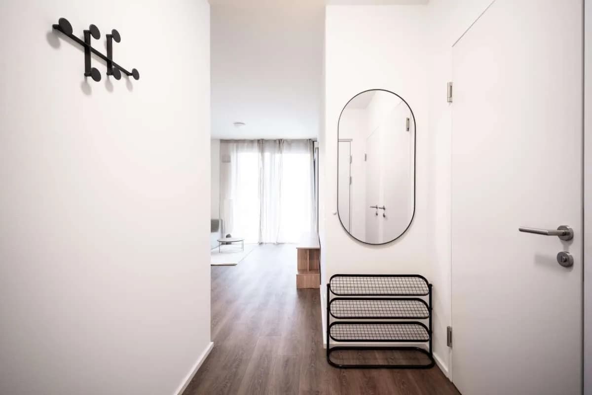 2-Zimmer-Wohnung mieten in Linz – 48 m², € 1.300 – Bild 7 von 16