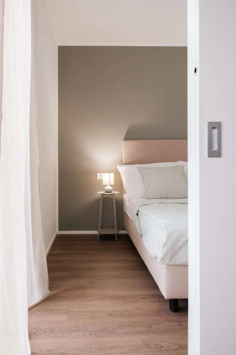 2-Zimmer-Wohnung mieten in Linz – 48 m², € 1.300 – Bild 8 von 16