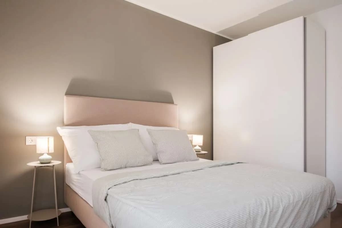 2-Zimmer-Wohnung mieten in Linz – 48 m², € 1.300 – Bild 9 von 16