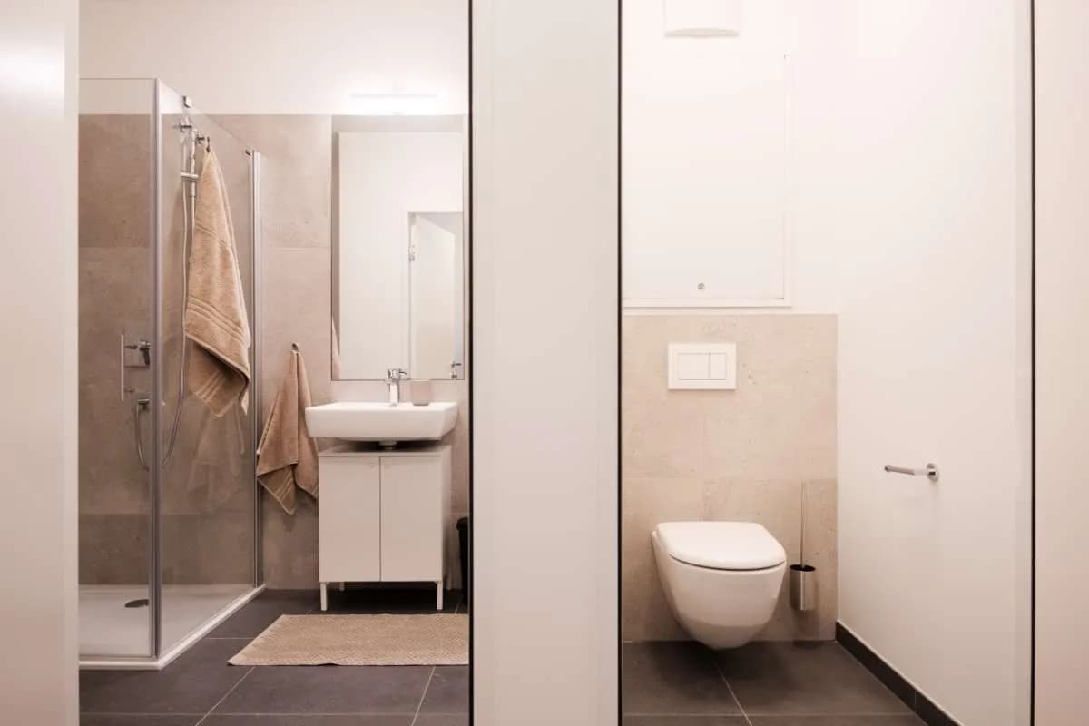 2-Zimmer-Wohnung mieten in Linz – 48 m², € 1.300 – Bild 10 von 16
