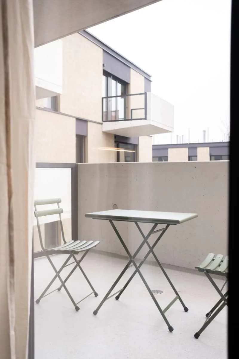 2-Zimmer-Wohnung mieten in Linz – 48 m², € 1.300 – Bild 12 von 16