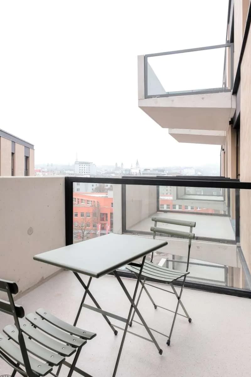 2-Zimmer-Wohnung mieten in Linz – 48 m², € 1.300 – Bild 13 von 16
