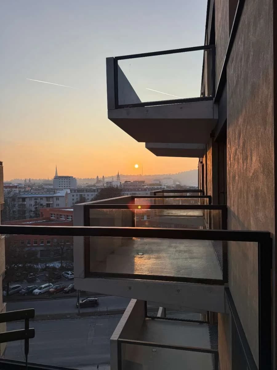 2-Zimmer-Wohnung mieten in Linz – 48 m², € 1.300 – Bild 16 von 16
