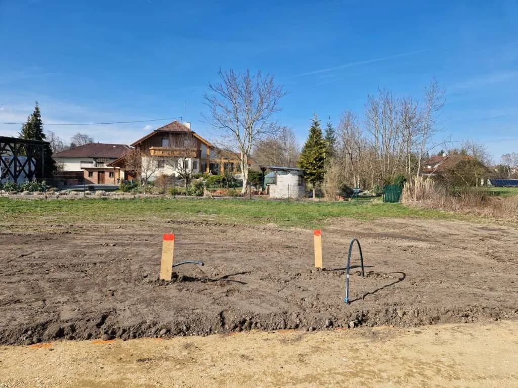 Grundstück kaufen in Ried im Innkreis – 652 m², € 104.320