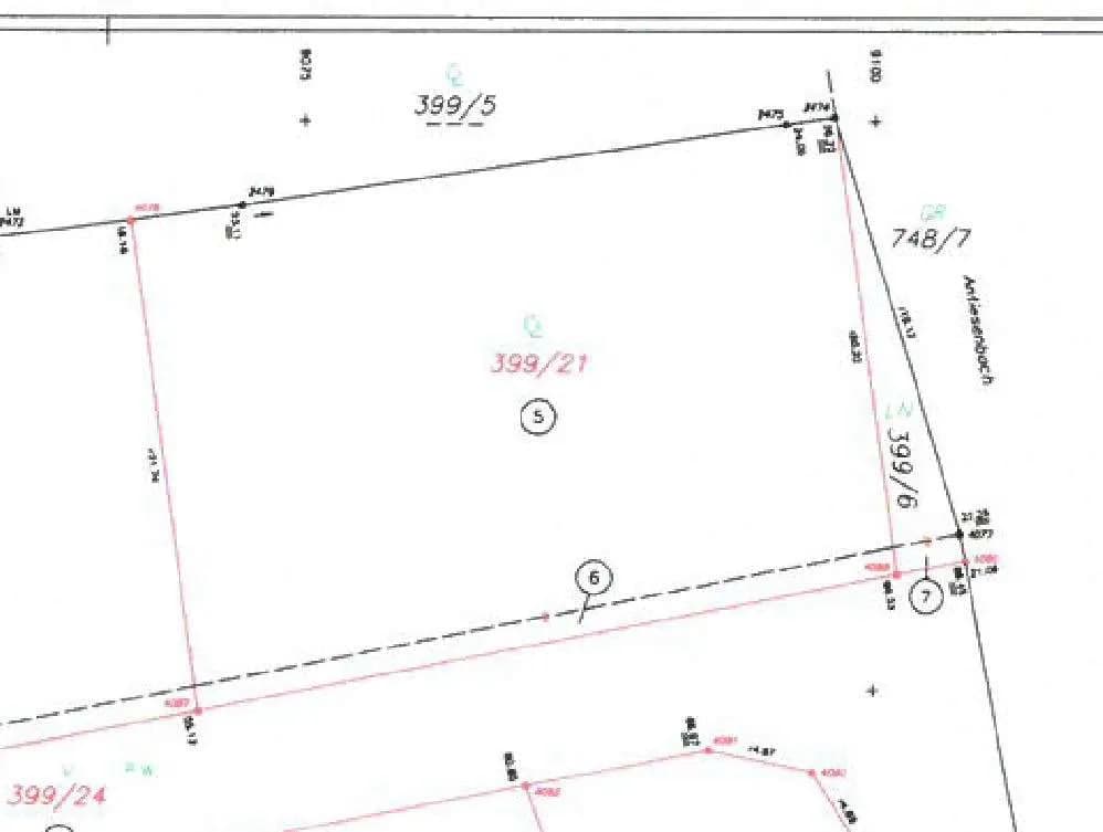 Grundstück kaufen in Ried im Innkreis – 652 m², € 104.320 – Bild 6 von 7