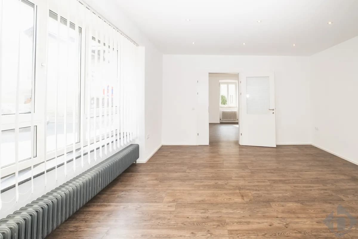 3-Zimmer-Gewerbeimmobilie mieten in Salzburg Stadt – 82 m², € 1.240 – Bild 5 von 11