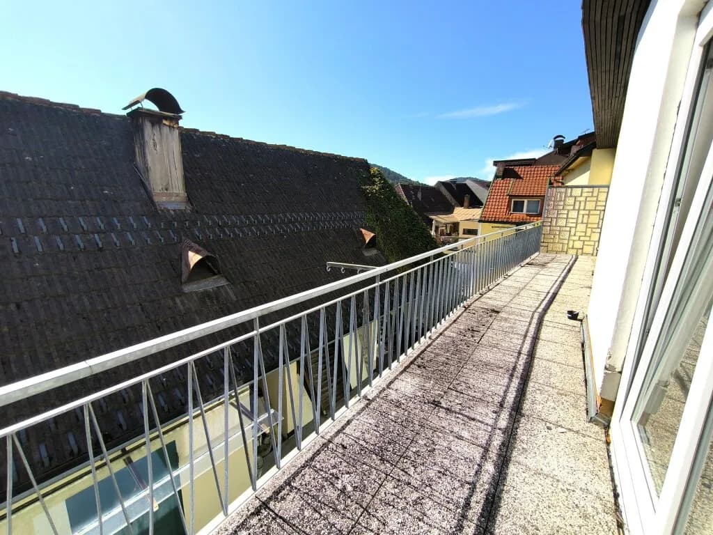 7-Zimmer-Wohnung kaufen in Völkermarkt – 254 m², € 275.000 – Bild 19 von 26