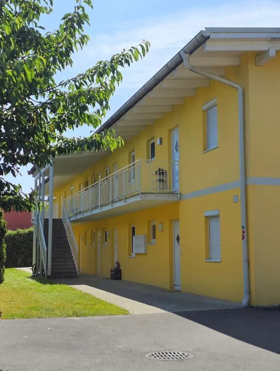 3-Zimmer-Wohnung mieten in Südoststeiermark – 60 m², € 745