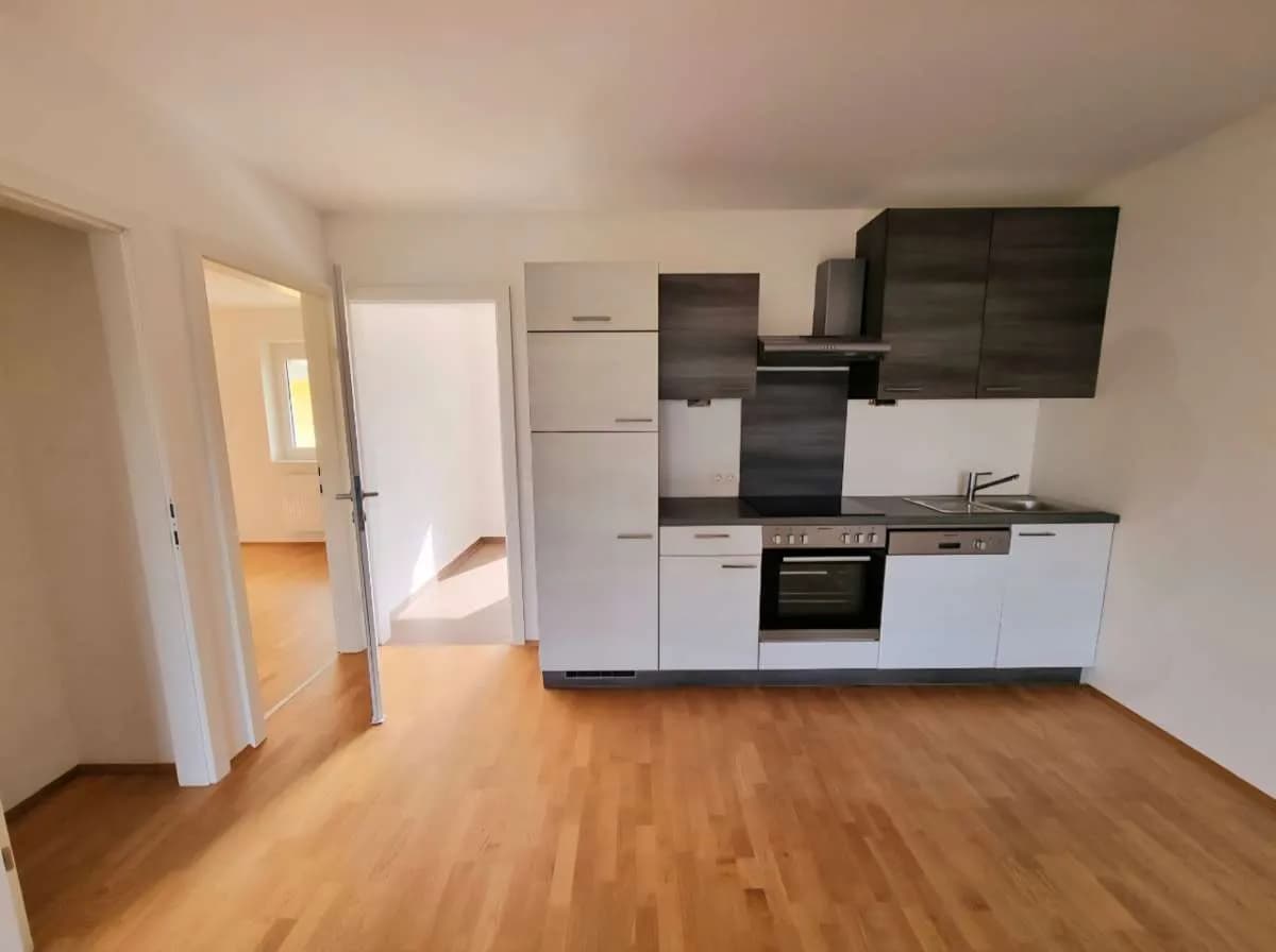 3-Zimmer-Wohnung mieten in Südoststeiermark – 60 m², € 745 – Bild 3 von 7