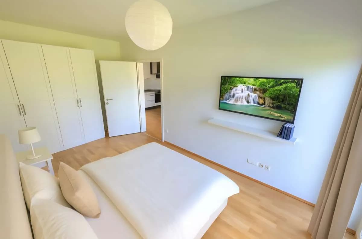 3-Zimmer-Wohnung mieten in Südoststeiermark – 60 m², € 745 – Bild 4 von 7