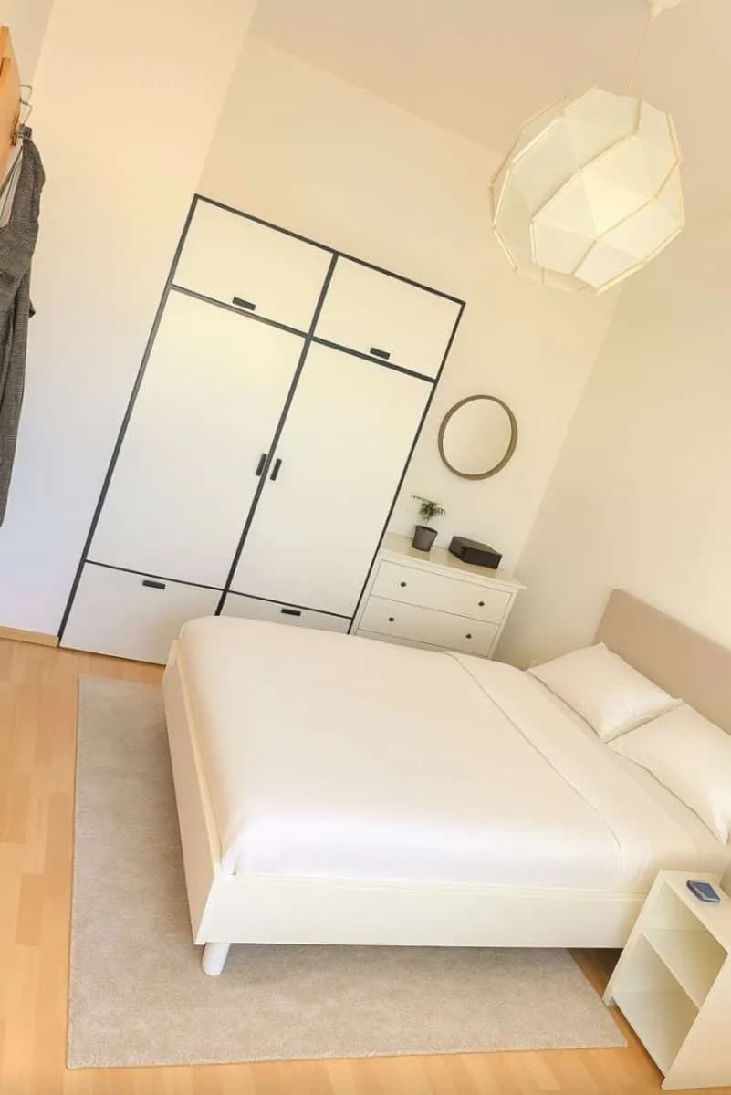3-Zimmer-Wohnung mieten in Südoststeiermark – 60 m², € 745 – Bild 5 von 7
