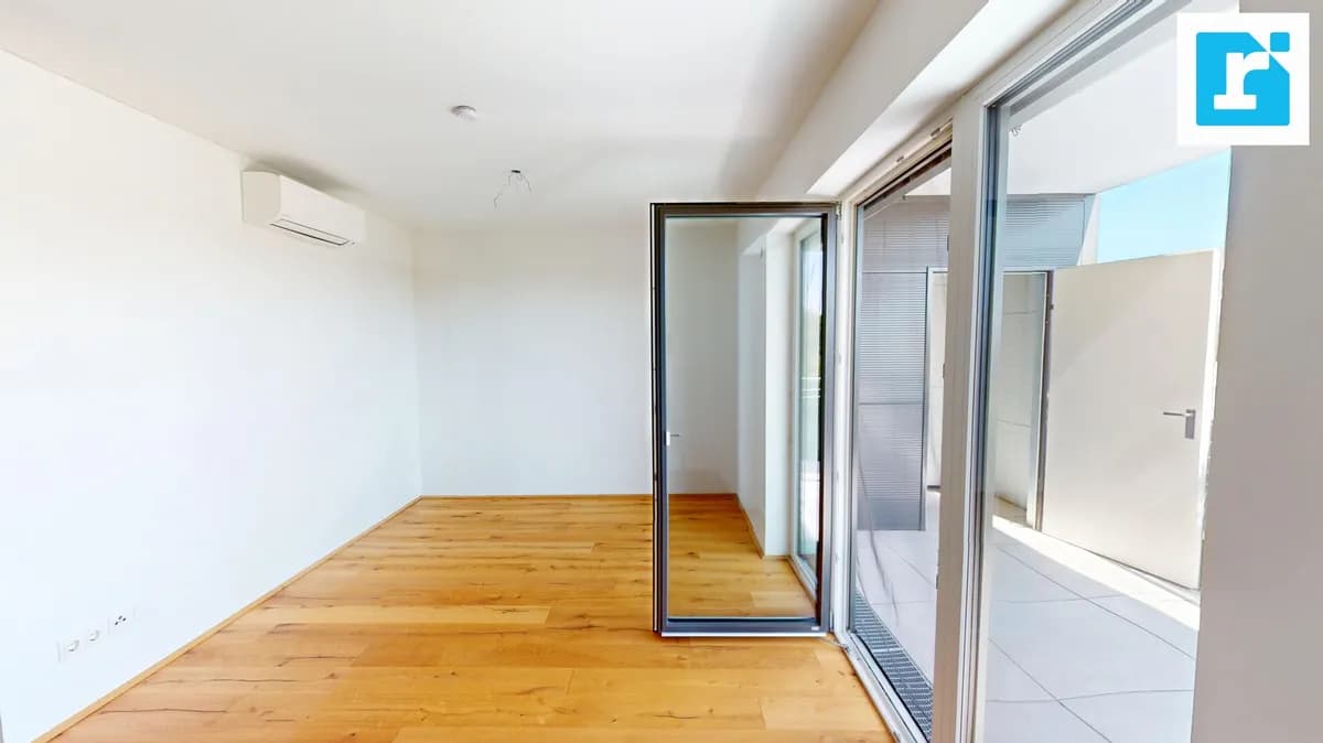 2-Zimmer-Wohnung mieten in Oberwart – 59 m², € 825 – Bild 2 von 10
