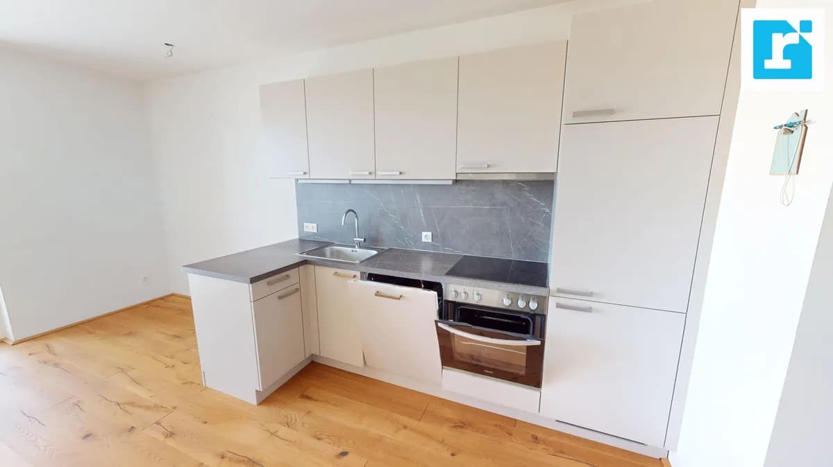 2-Zimmer-Wohnung mieten in Oberwart – 59 m², € 825 – Bild 3 von 10