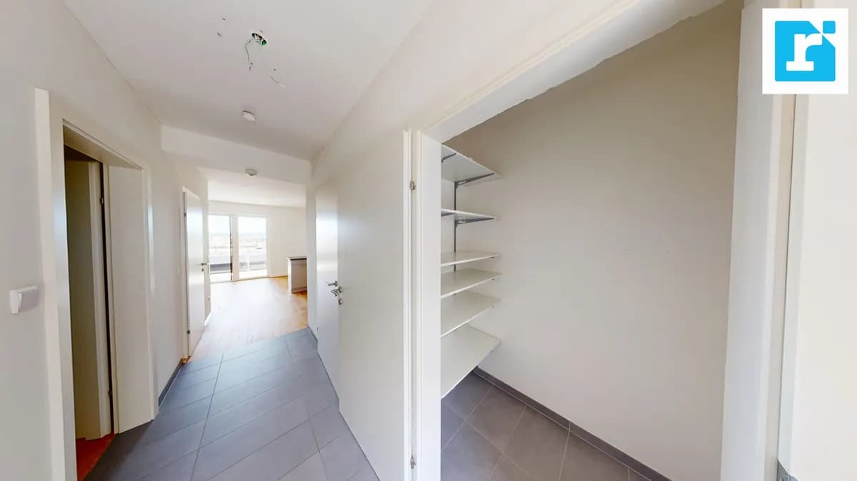 2-Zimmer-Wohnung mieten in Oberwart – 59 m², € 825 – Bild 6 von 10