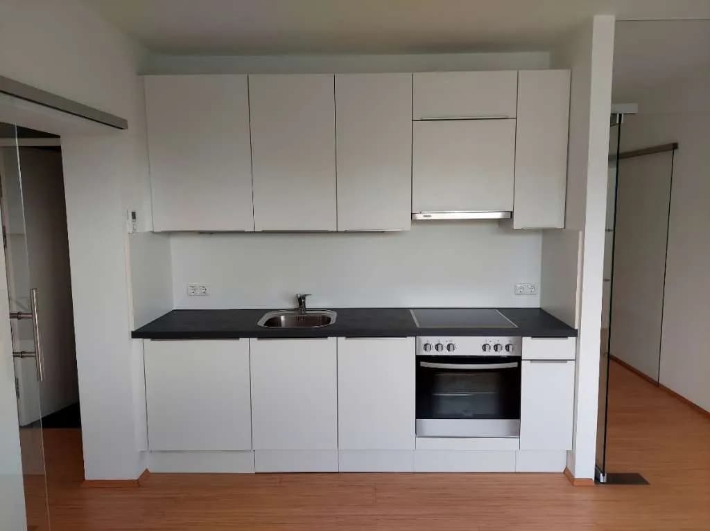 3-Zimmer-Wohnung mieten in Linz – 79 m², € 1.045