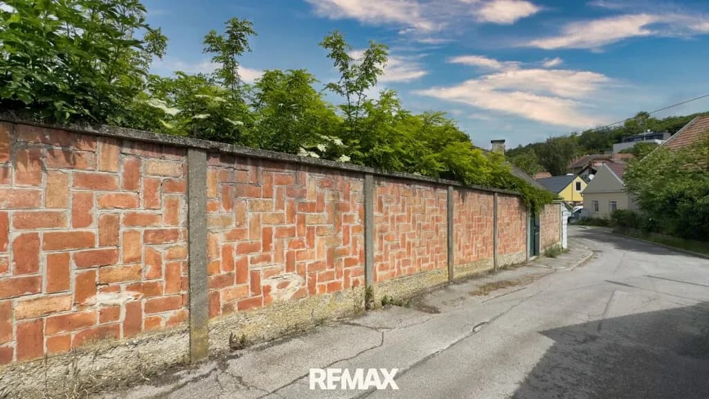 Haus kaufen in Gänserndorf – 1 m², € 89.000