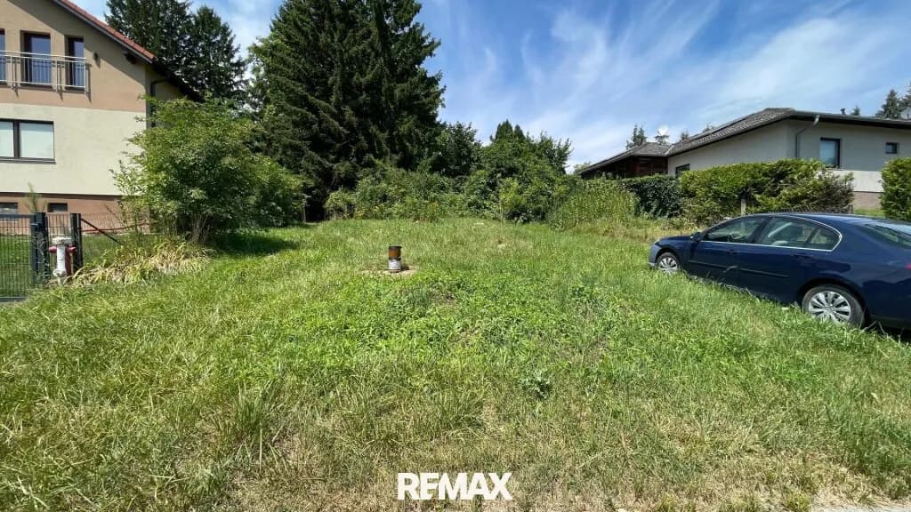 Grundstück kaufen in Mistelbach – 1 453 m², € 349.000 – Bild 3 von 6