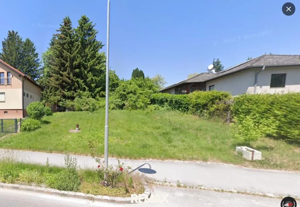 Grundstück kaufen in Mistelbach – 1 453 m², € 349.000 – Bild 4 von 6