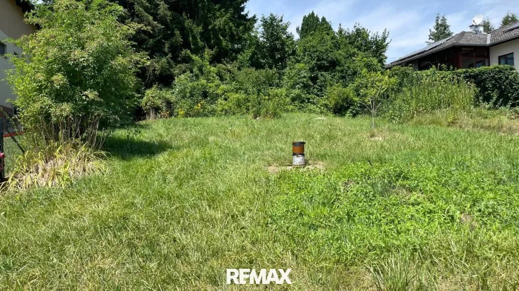 Grundstück kaufen in Mistelbach – 1 453 m², € 349.000 – Bild 5 von 6