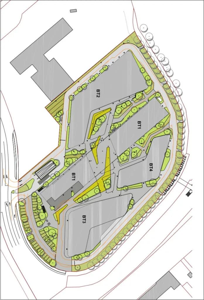 Gewerbeimmobilie mieten in Linz – 610 m², € 11.407 – Bild 6 von 6