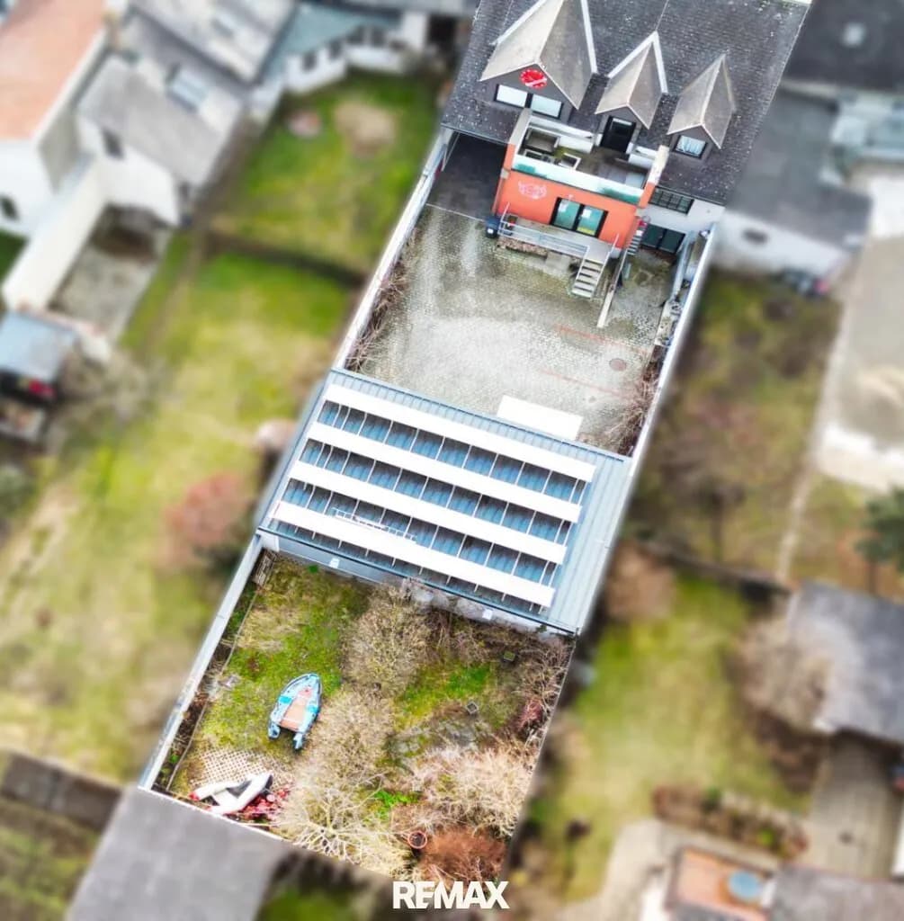 6-Zimmer-Haus kaufen in Gänserndorf – 234 m², € 598.000 – Bild 3 von 40
