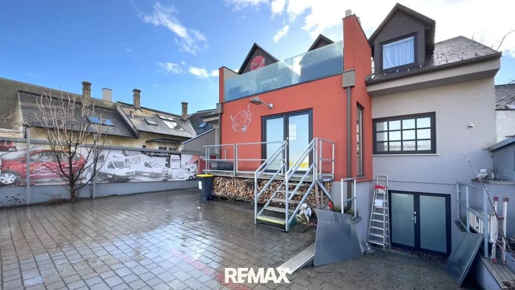 6-Zimmer-Haus kaufen in Gänserndorf – 234 m², € 598.000 – Bild 4 von 40