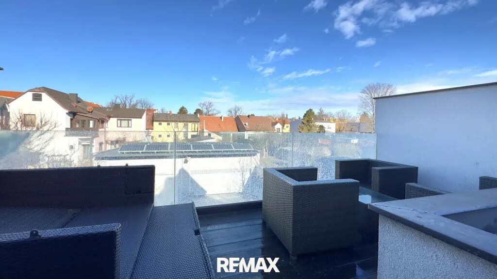6-Zimmer-Haus kaufen in Gänserndorf – 234 m², € 598.000 – Bild 7 von 40