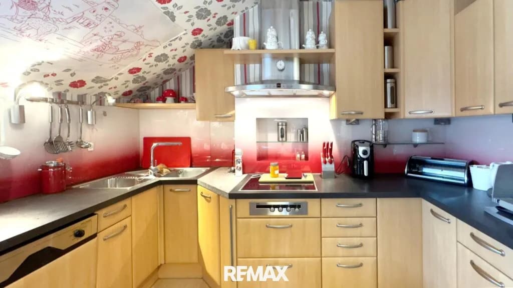 6-Zimmer-Haus kaufen in Gänserndorf – 234 m², € 598.000 – Bild 8 von 40