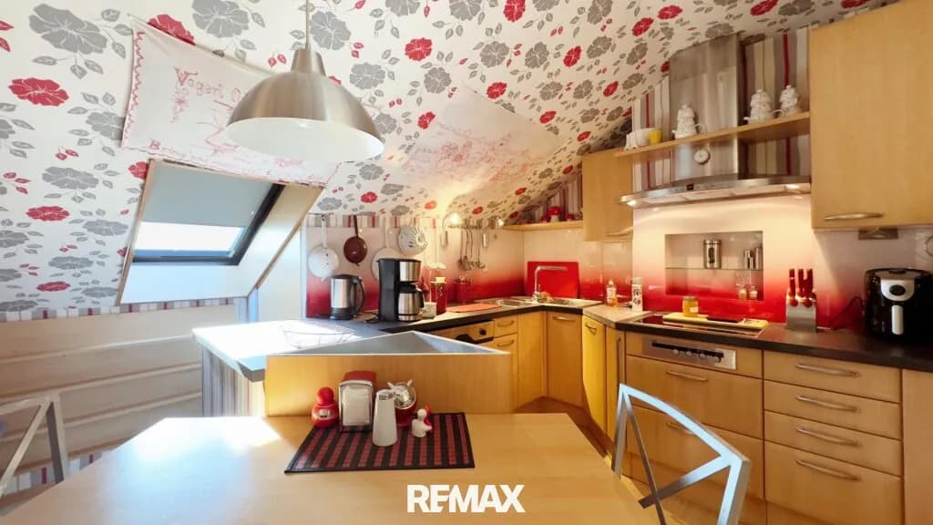 6-Zimmer-Haus kaufen in Gänserndorf – 234 m², € 598.000 – Bild 12 von 40