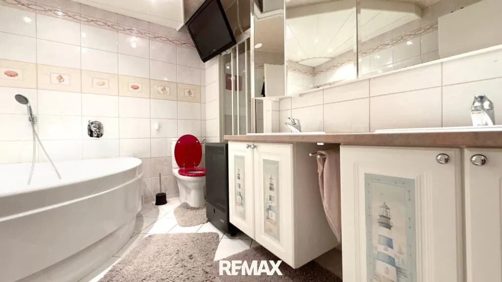 6-Zimmer-Haus kaufen in Gänserndorf – 234 m², € 598.000 – Bild 17 von 40