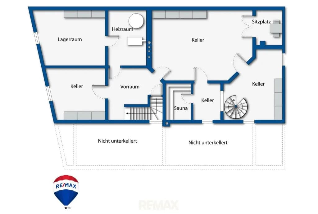 6-Zimmer-Haus kaufen in Gänserndorf – 234 m², € 598.000 – Bild 39 von 40