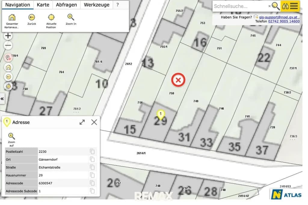 6-Zimmer-Haus kaufen in Gänserndorf – 234 m², € 598.000 – Bild 40 von 40