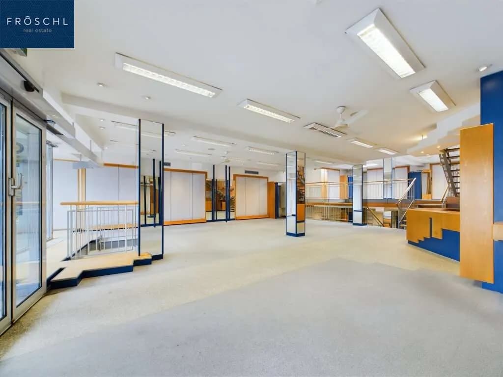 Gewerbeimmobilie mieten in Zwettl – 573 m², € 4.139 – Bild 7 von 33
