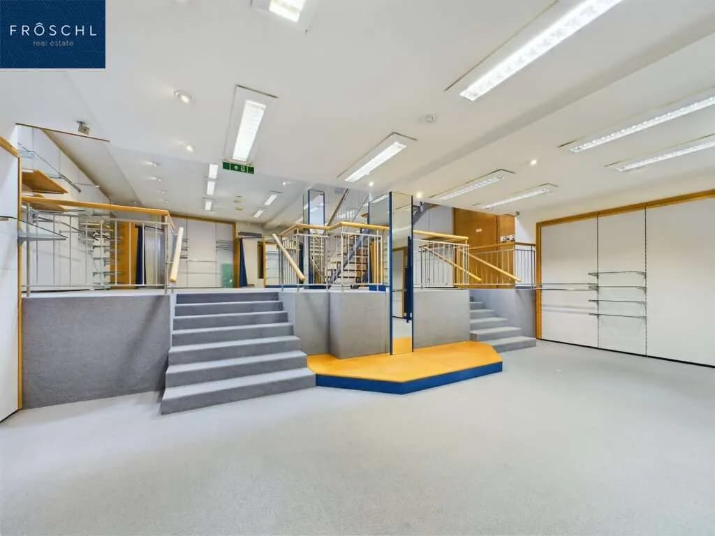 Gewerbeimmobilie mieten in Zwettl – 573 m², € 4.139 – Bild 17 von 33