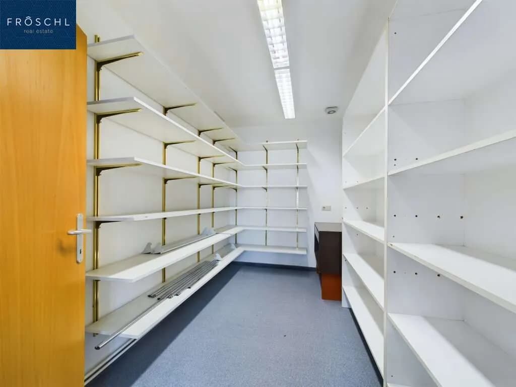Gewerbeimmobilie mieten in Zwettl – 573 m², € 4.139 – Bild 23 von 33