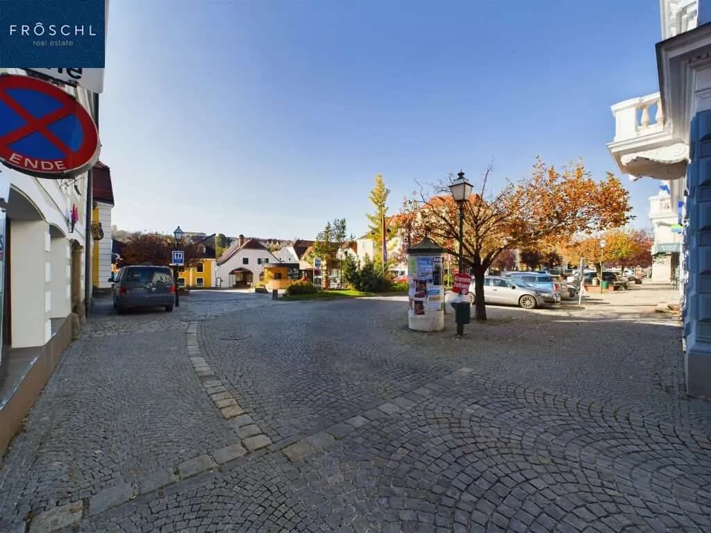 Gewerbeimmobilie mieten in Zwettl – 573 m², € 4.139 – Bild 26 von 33