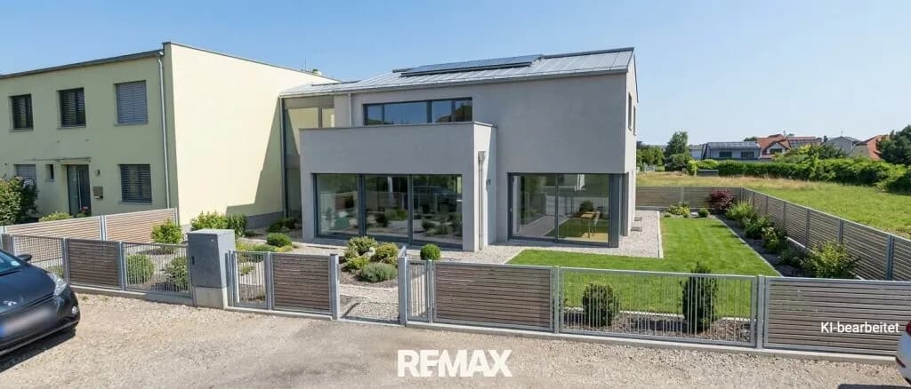 Grundstück kaufen in Gänserndorf – 664 m², € 299.000