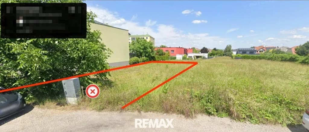 Grundstück kaufen in Gänserndorf – 664 m², € 299.000 – Bild 2 von 5