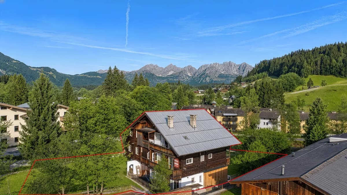 6-Zimmer-Wohnung kaufen in Kitzbühel – 173 m², € 4.480.000 – Bild 16 von 21
