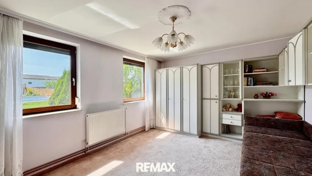 6-Zimmer-Haus kaufen in Gänserndorf – 140 m², € 155.000 – Bild 6 von 21