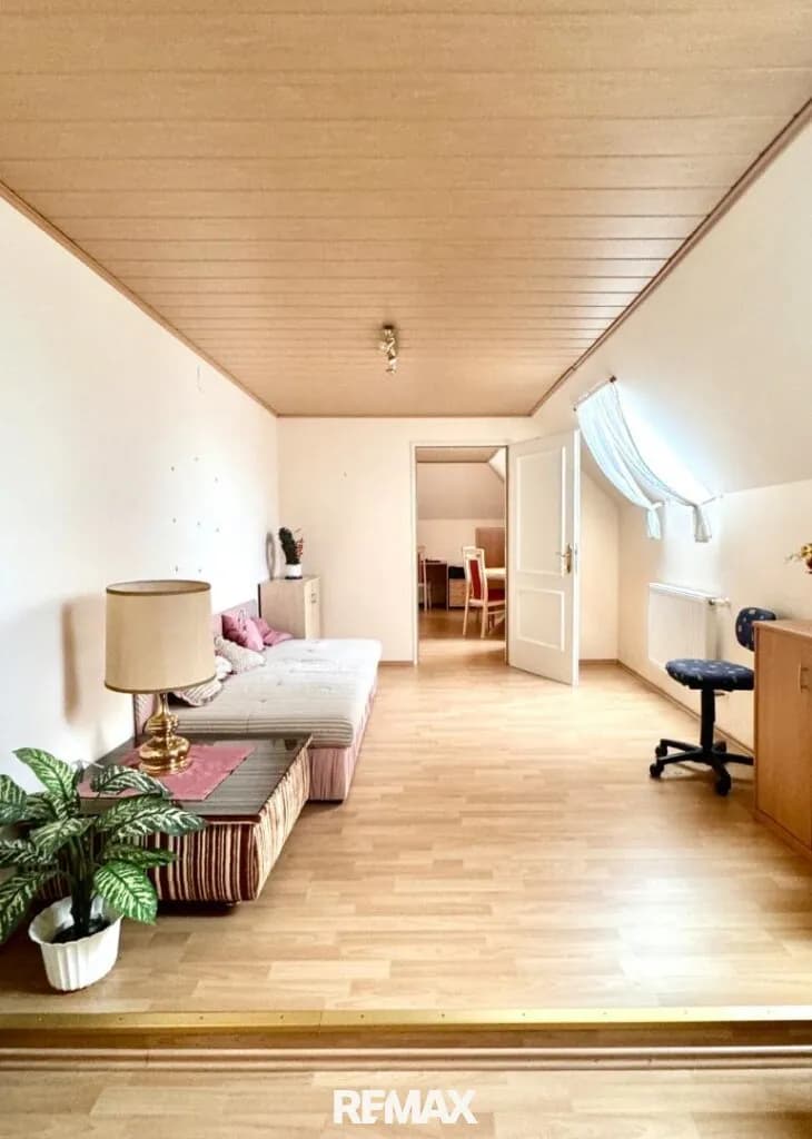 6-Zimmer-Haus kaufen in Gänserndorf – 140 m², € 155.000 – Bild 8 von 21