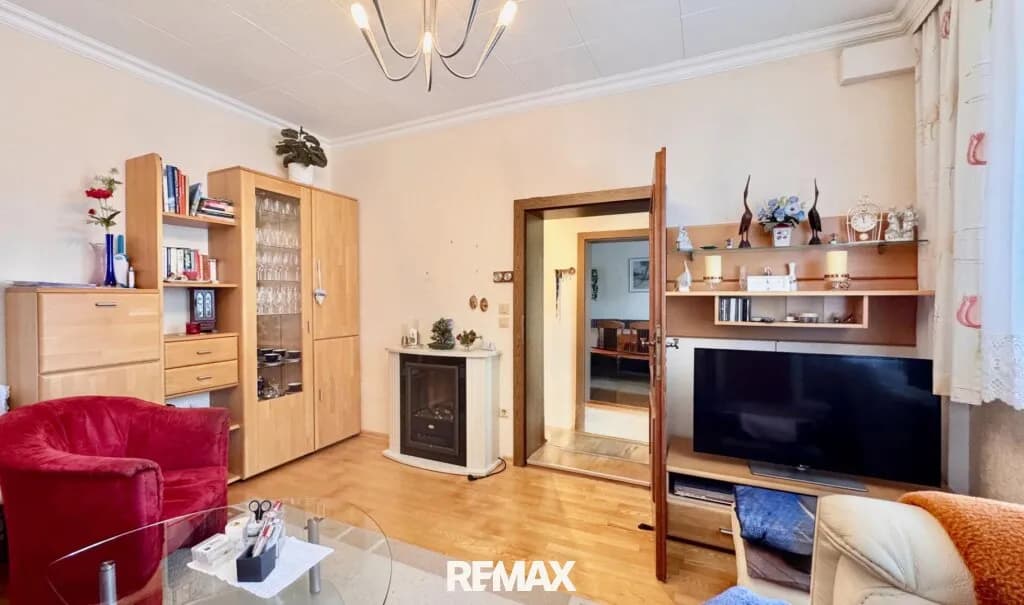 6-Zimmer-Haus kaufen in Gänserndorf – 140 m², € 155.000 – Bild 9 von 21
