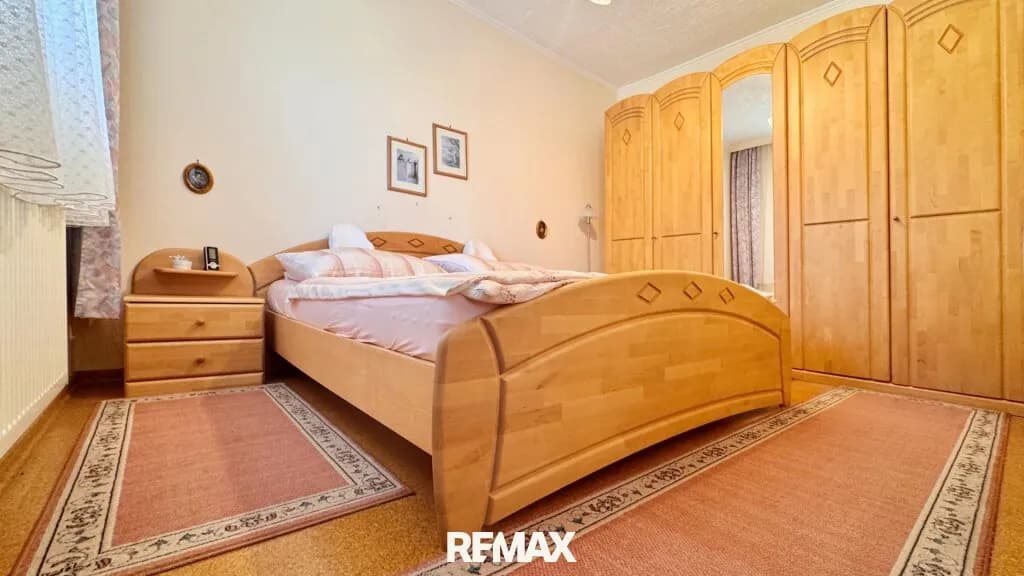 6-Zimmer-Haus kaufen in Gänserndorf – 140 m², € 155.000 – Bild 11 von 21