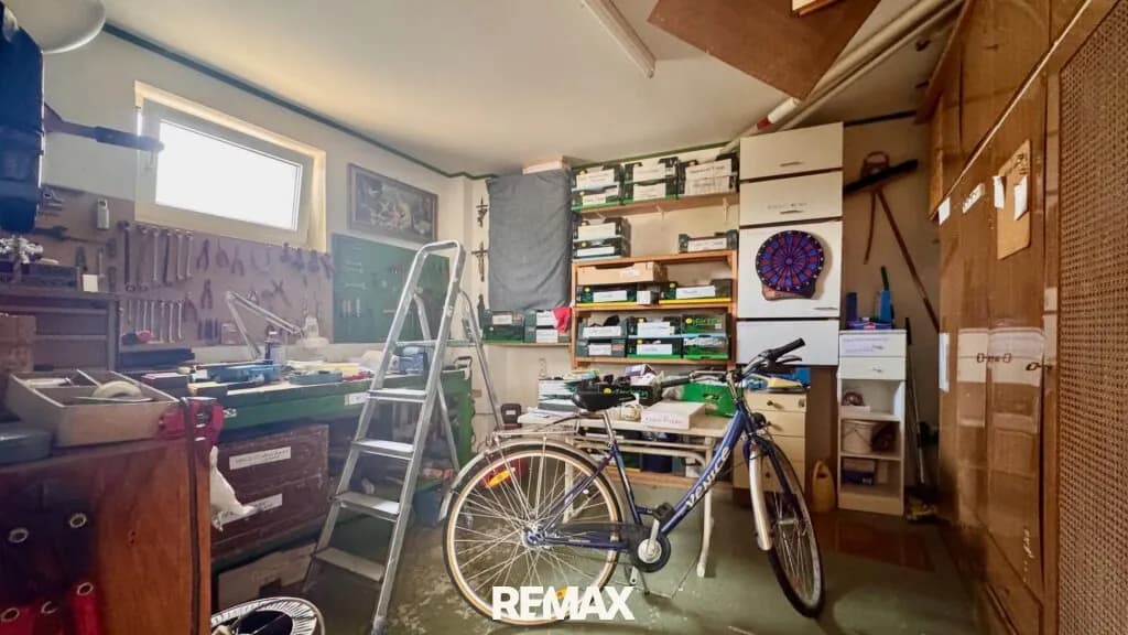 6-Zimmer-Haus kaufen in Gänserndorf – 140 m², € 155.000 – Bild 16 von 21