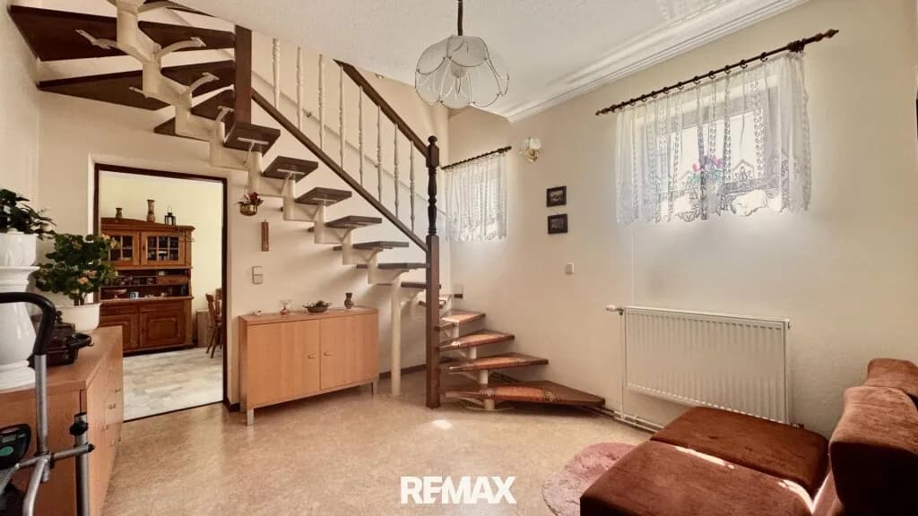 6-Zimmer-Haus kaufen in Gänserndorf – 140 m², € 155.000 – Bild 20 von 21