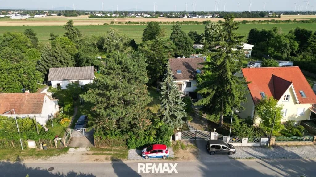 Grundstück kaufen in Gänserndorf – 1 000 m², € 249.000 – Bild 3 von 5