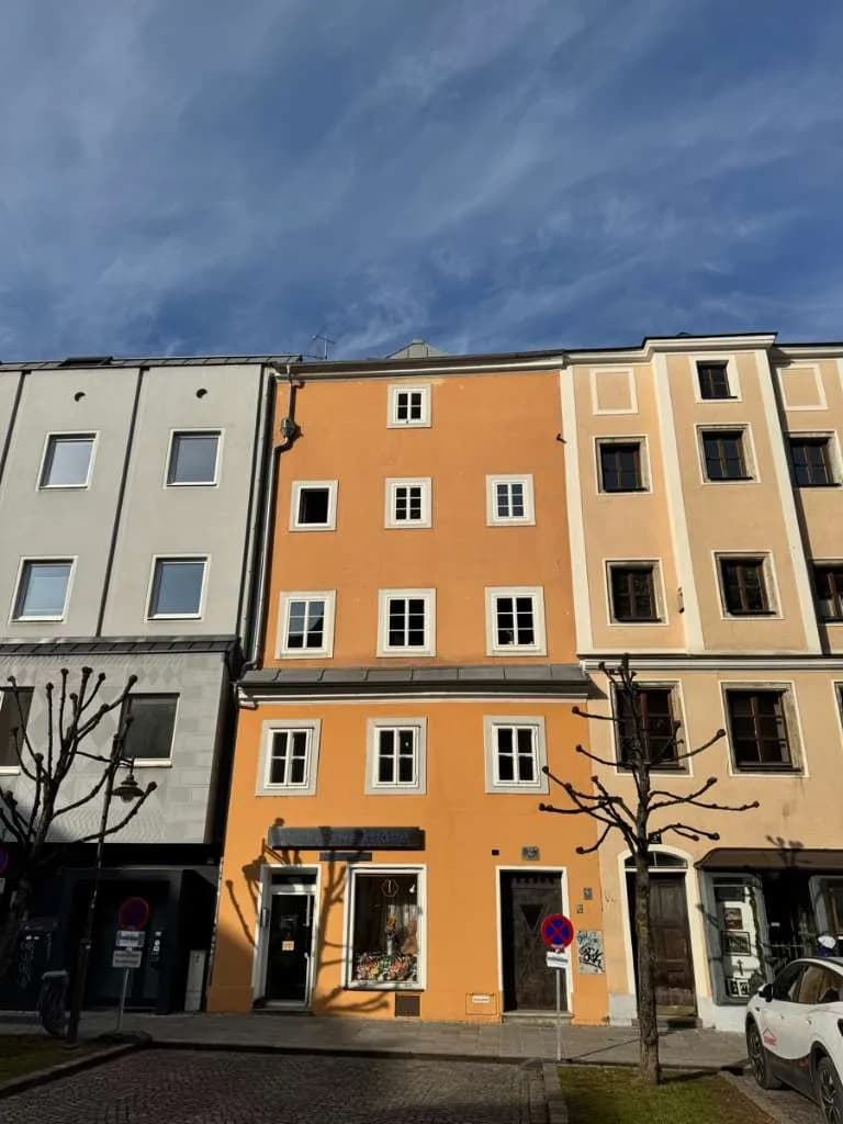 Haus kaufen in Linz – € 1.090.000