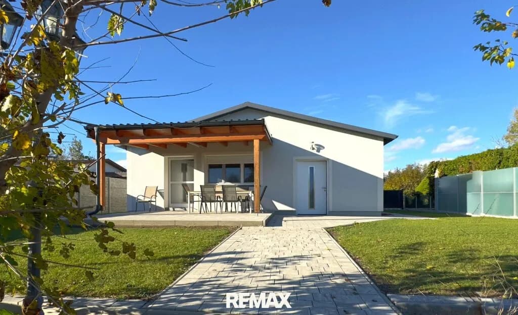 2-Zimmer-Haus kaufen in Gänserndorf – 51 m², € 295.000 – Bild 3 von 27