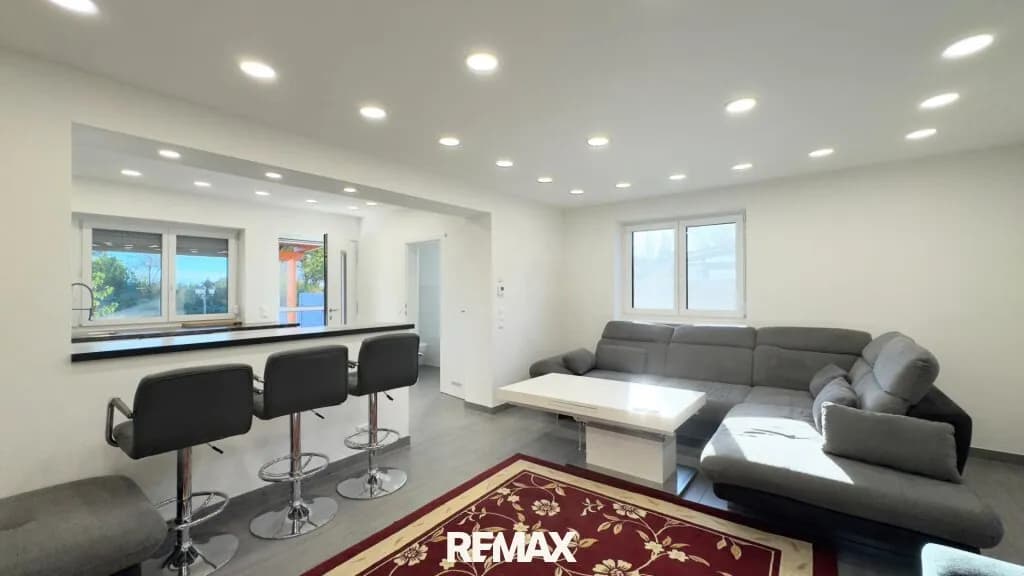 2-Zimmer-Haus kaufen in Gänserndorf – 51 m², € 295.000 – Bild 4 von 27